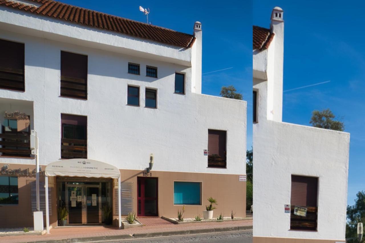 Piso En Puerto Banus Appartement Marbellac
