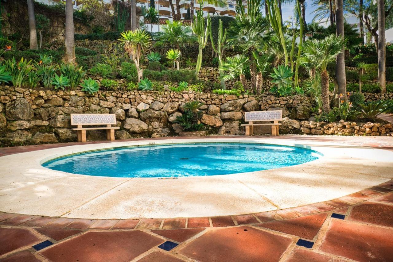 Appartement Piso En Puerto Banus *