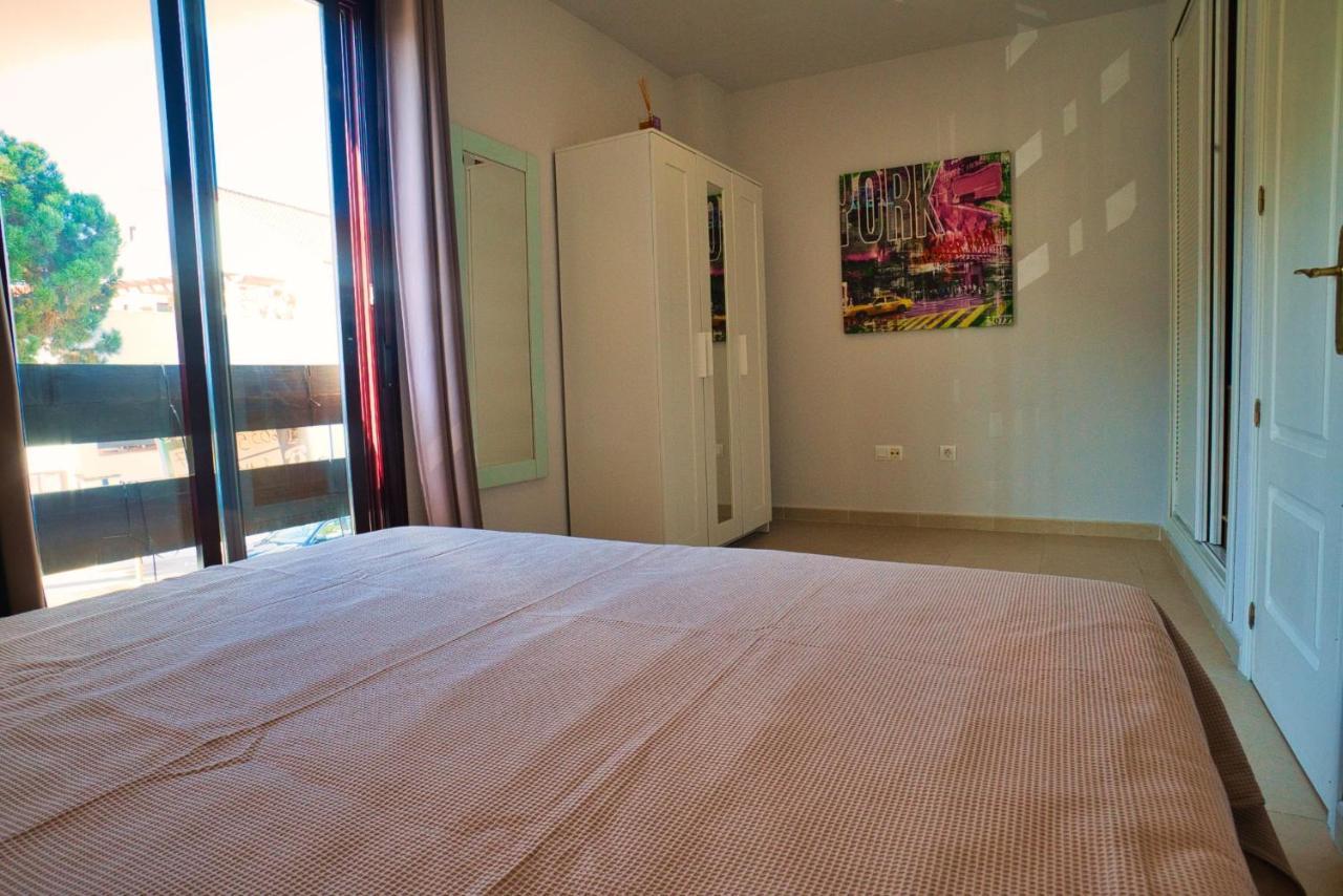 Piso En Puerto Banus * Marbellac